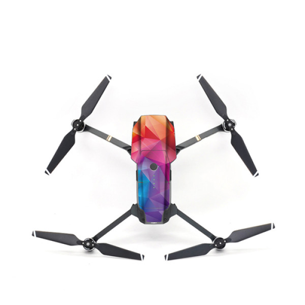 Наклейка MAVIC 3M Scotchcal Skin--D3